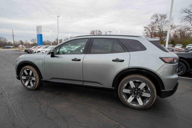 new 2026 Honda Prologue car, priced at $54,648