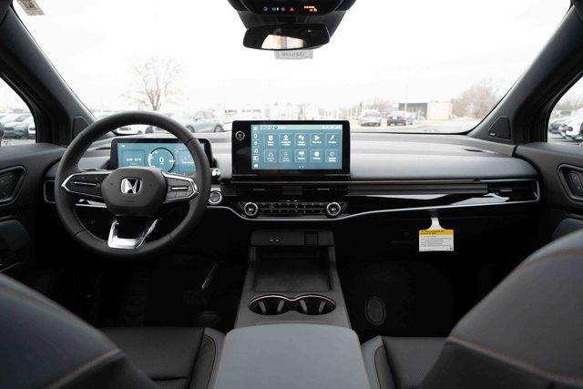 new 2026 Honda Prologue car, priced at $54,648