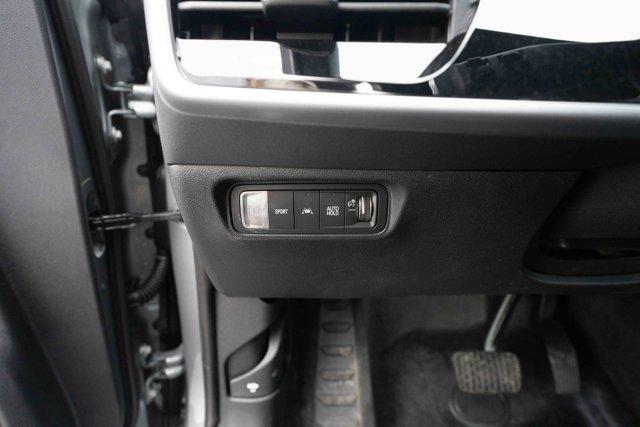 new 2026 Honda Prologue car, priced at $54,648