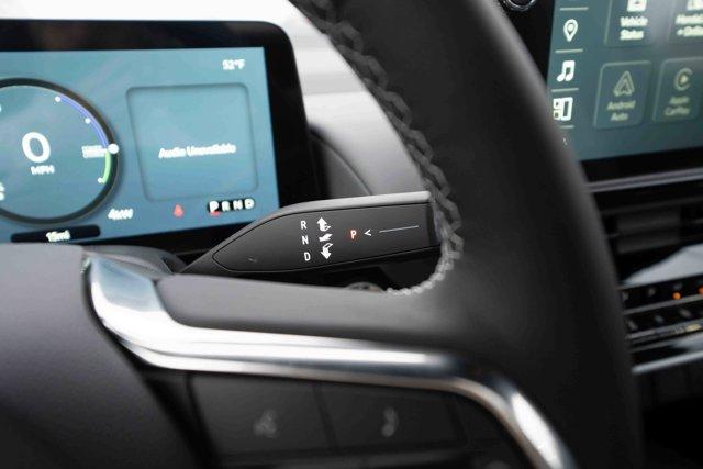 new 2026 Honda Prologue car, priced at $54,648