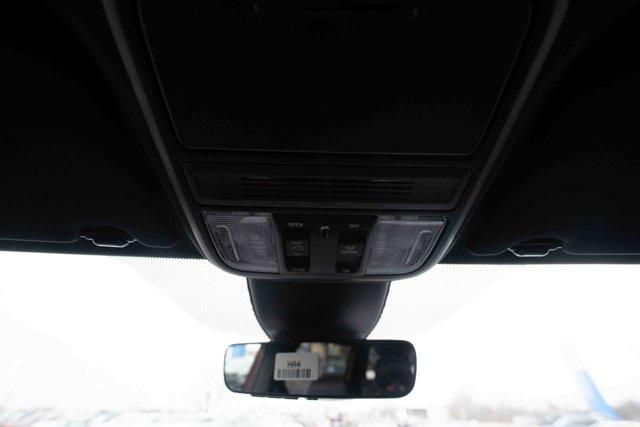 new 2026 Honda Odyssey car, priced at $43,096