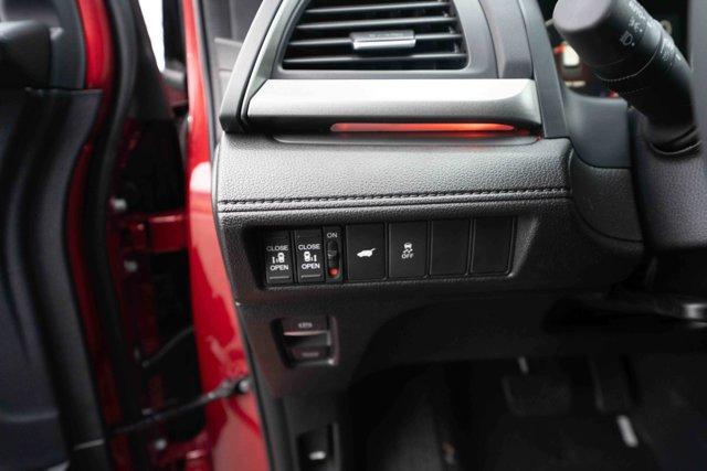 new 2026 Honda Odyssey car, priced at $43,096