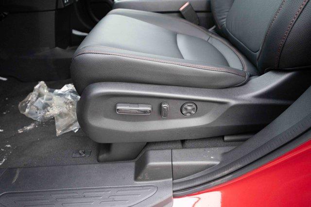 new 2026 Honda Odyssey car, priced at $43,096