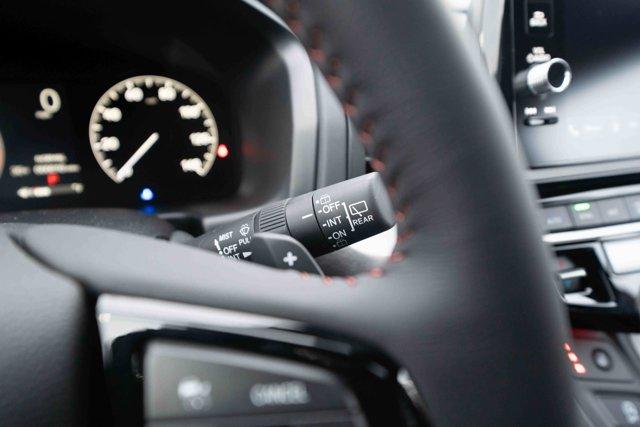 new 2026 Honda Odyssey car, priced at $43,096