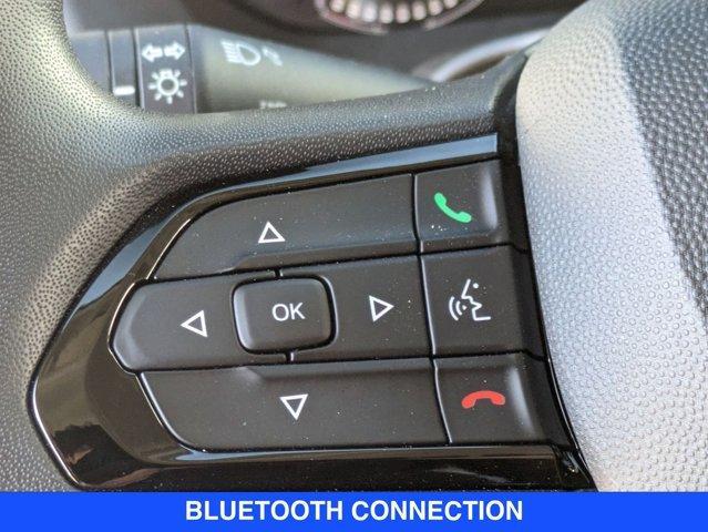 new 2025 Ram ProMaster 1500 car, priced at $46,376