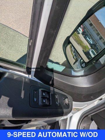 new 2025 Ram ProMaster 1500 car, priced at $46,376