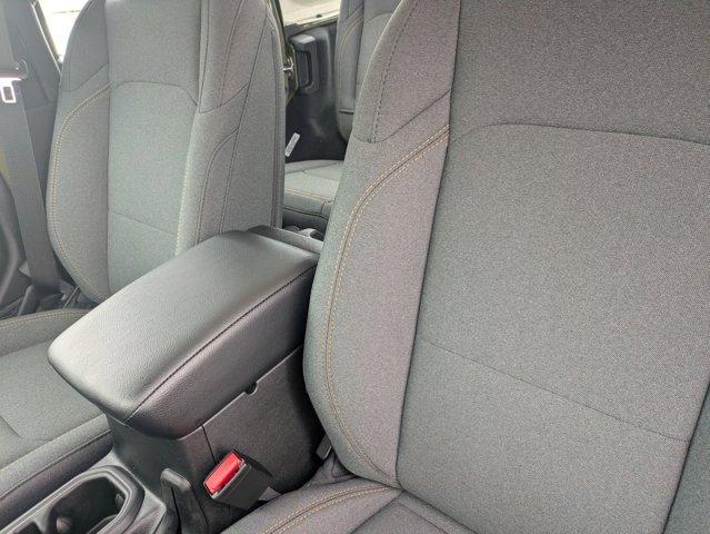 new 2026 Jeep Wrangler car, priced at $45,810