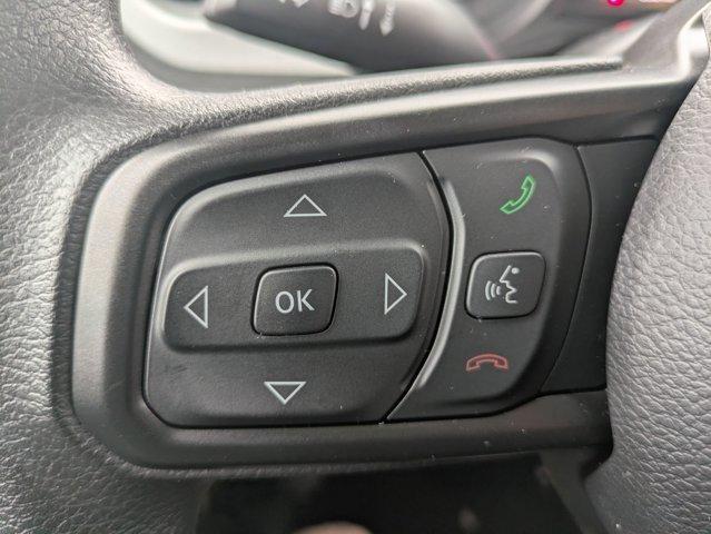 new 2026 Jeep Wrangler car, priced at $45,810