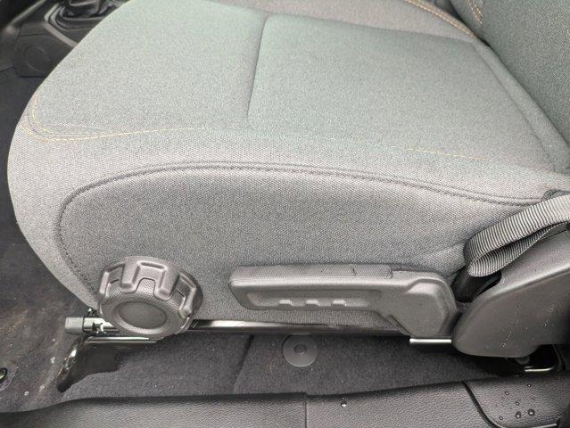 new 2026 Jeep Wrangler car, priced at $45,810