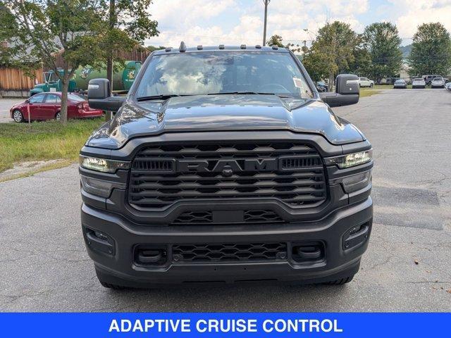 new 2025 Ram 2500 car, priced at $71,400