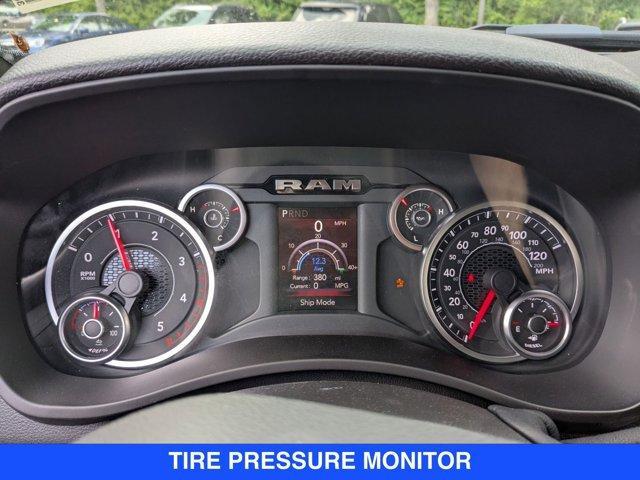 new 2025 Ram 2500 car, priced at $71,400