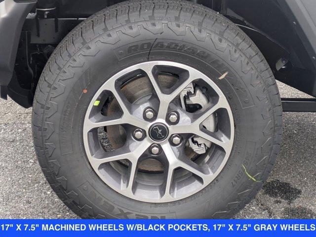 new 2026 Jeep Wrangler car, priced at $51,245