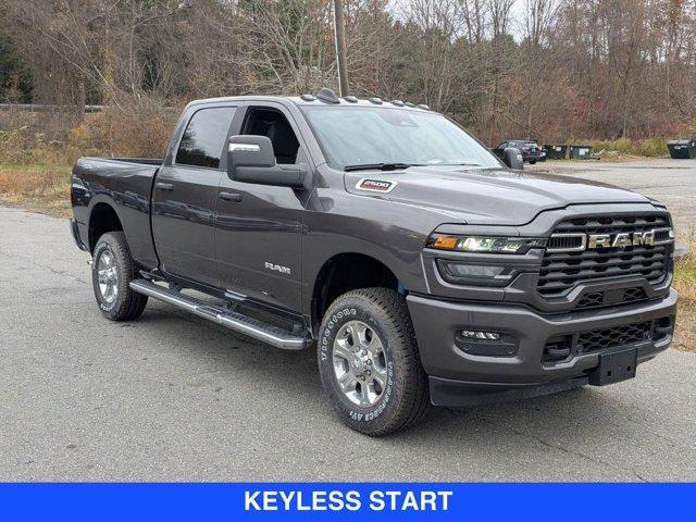 new 2026 Ram 2500 car, priced at $64,305