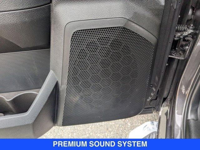 new 2026 Ram 2500 car, priced at $64,305