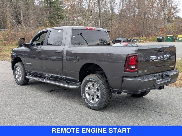 new 2026 Ram 2500 car, priced at $64,305