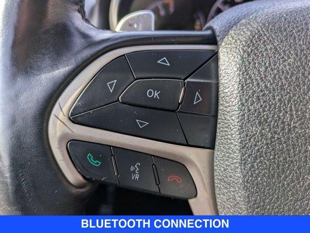 used 2014 Jeep Grand Cherokee car, priced at $6,917