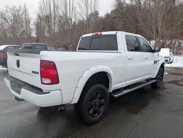 used 2018 Ram 2500 car, priced at $34,417