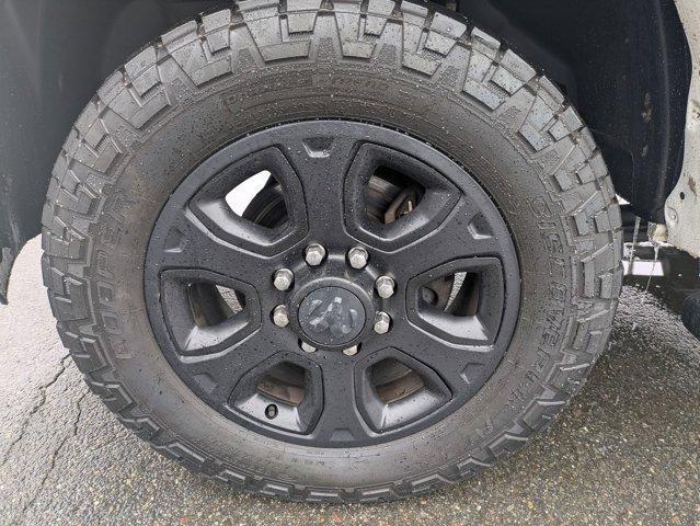 used 2018 Ram 2500 car, priced at $34,417