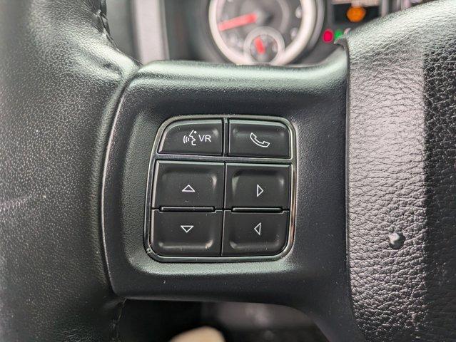 used 2018 Ram 2500 car, priced at $34,417