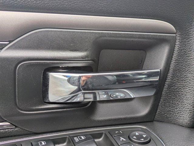 used 2018 Ram 2500 car, priced at $34,417