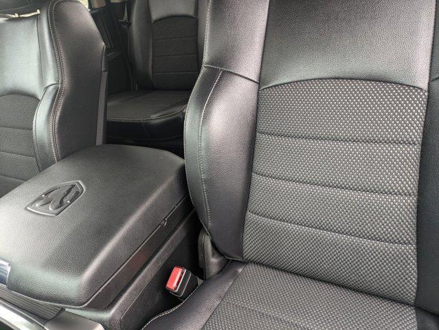 used 2018 Ram 2500 car, priced at $34,417