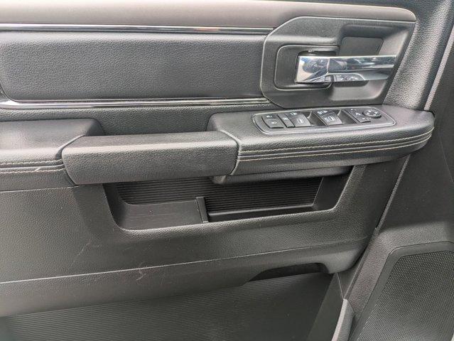 used 2018 Ram 2500 car, priced at $34,417