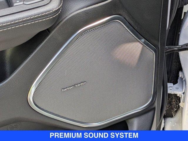 new 2026 Ram 1500 car, priced at $74,415