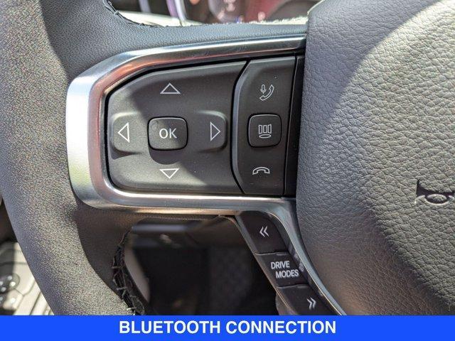 new 2026 Ram 1500 car, priced at $74,415