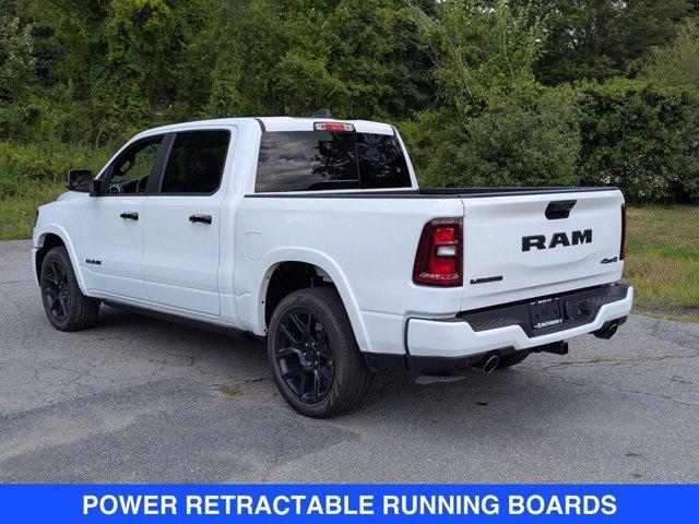 new 2026 Ram 1500 car, priced at $74,415