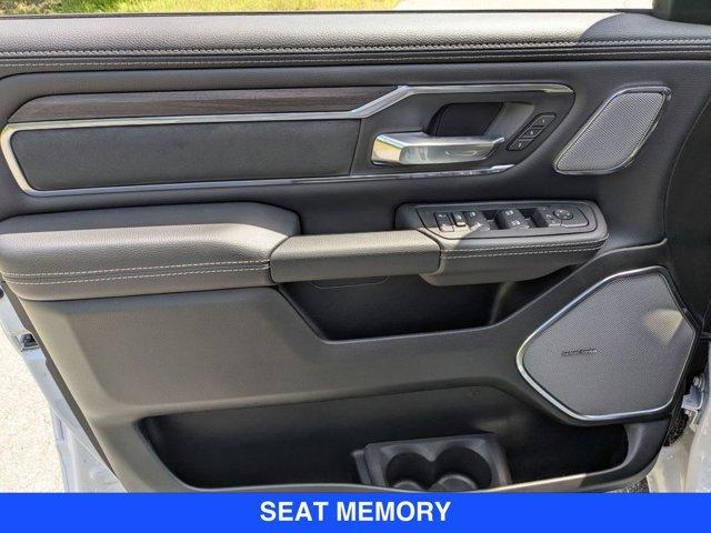 new 2026 Ram 1500 car, priced at $74,415