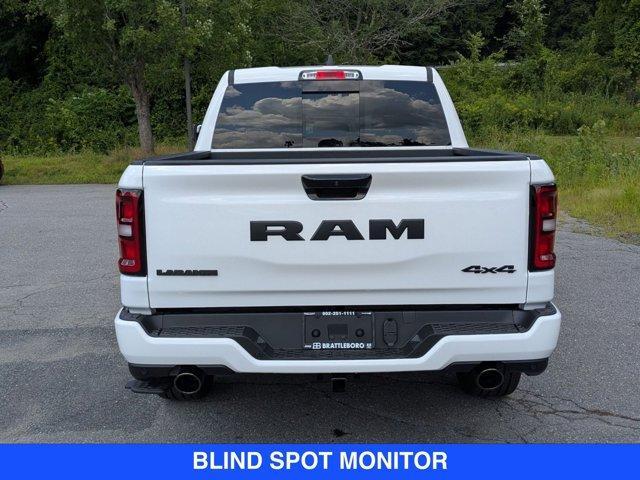 new 2026 Ram 1500 car, priced at $74,415