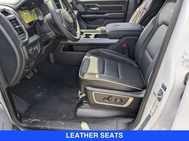 new 2026 Ram 1500 car, priced at $74,415