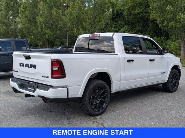 new 2026 Ram 1500 car, priced at $74,415