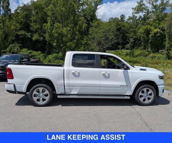 new 2026 Ram 1500 car, priced at $62,117