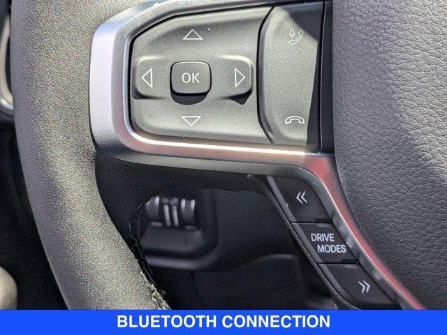 new 2026 Ram 1500 car, priced at $62,117