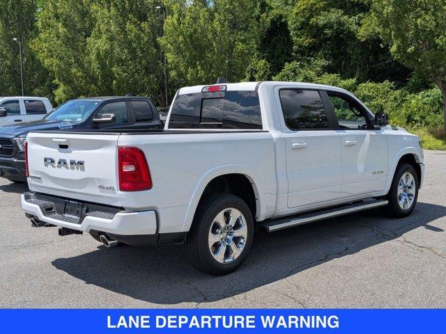 new 2026 Ram 1500 car, priced at $62,117