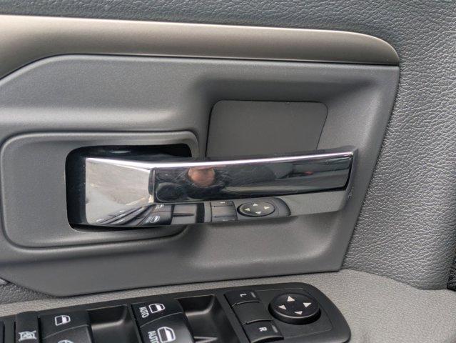 used 2017 Ram 2500 car, priced at $32,317