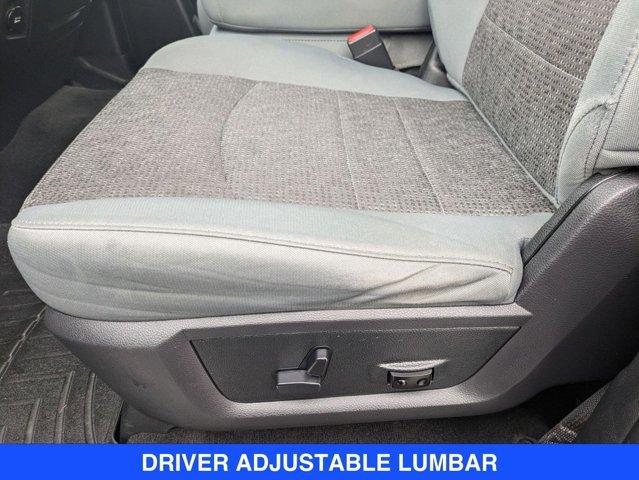 used 2017 Ram 2500 car, priced at $32,117