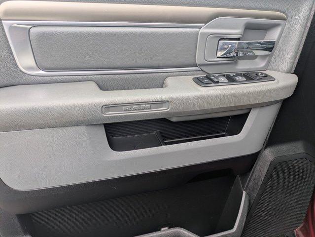 used 2017 Ram 2500 car, priced at $32,317