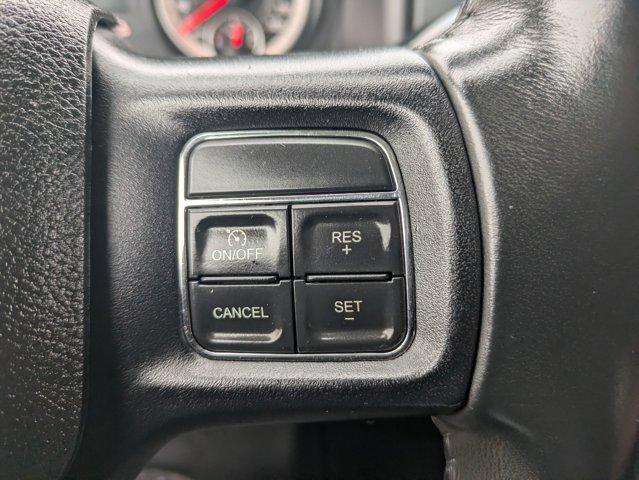 used 2017 Ram 2500 car, priced at $32,317