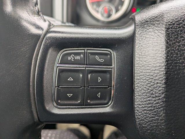 used 2017 Ram 2500 car, priced at $32,317