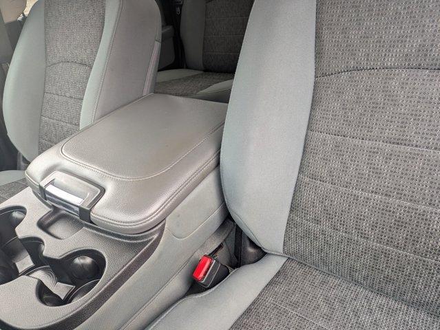 used 2017 Ram 2500 car, priced at $32,317