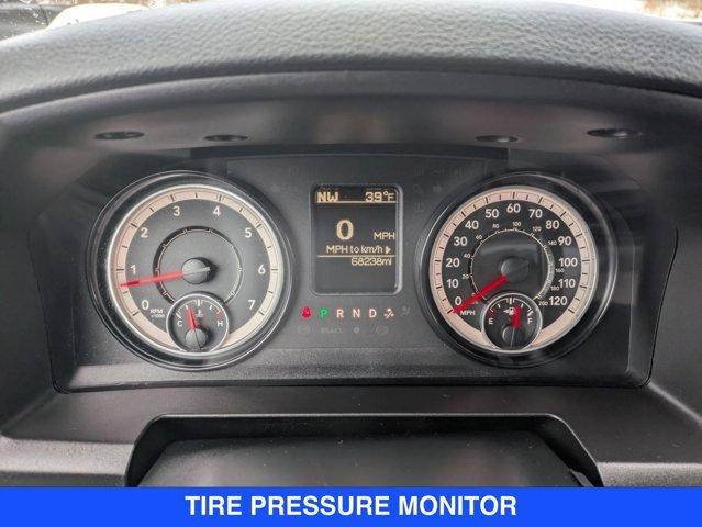 used 2017 Ram 2500 car, priced at $32,117