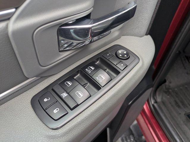 used 2017 Ram 2500 car, priced at $32,317