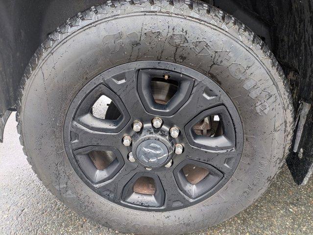 used 2017 Ram 2500 car, priced at $32,317