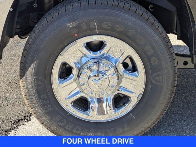 new 2026 Ram 2500 car, priced at $58,795