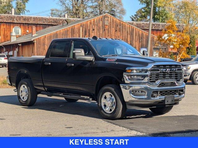 new 2026 Ram 2500 car, priced at $58,795