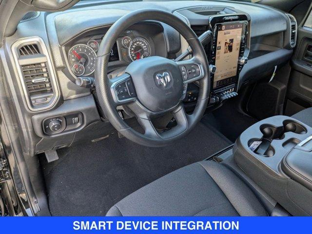 new 2026 Ram 2500 car, priced at $58,795