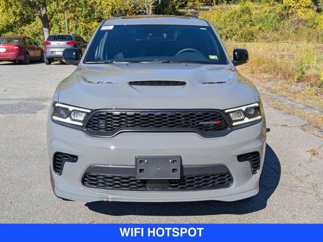 new 2026 Dodge Durango car, priced at $50,880
