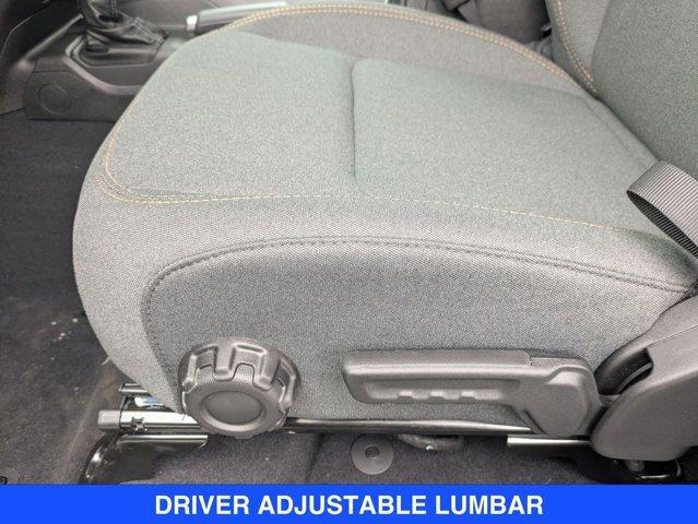 new 2026 Jeep Wrangler car, priced at $42,105